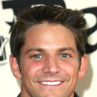 Jeff Timmons;98 Degrees; in MTV First Annual Bash