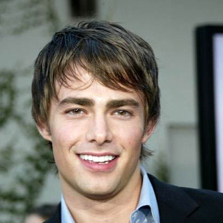 Jonathan Bennett; in Mean Girls Los Angeles Premiere - Arrivals