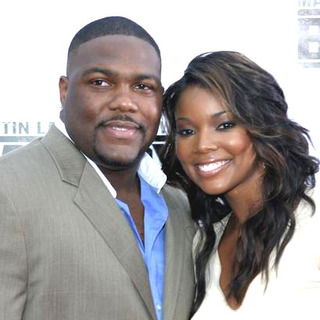 Gabrielle Union; in Bad Boys 2 LA Premiere