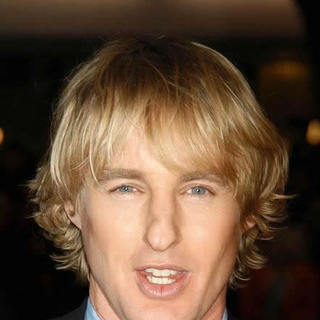 Owen Wilson; in Starsky and Hutch World Premiere in Los Angeles