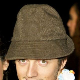 Jason Mraz; in 50 First Dates Los Angeles Premiere
