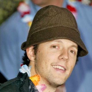 Jason Mraz; in 50 First Dates Los Angeles Premiere