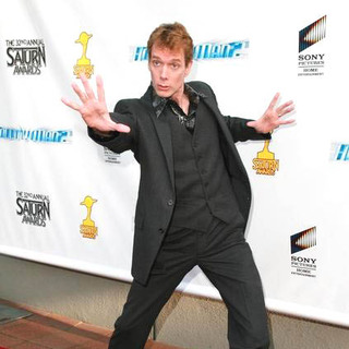 Doug Jones; in 32nd Annual Saturn Awards - Arrivals