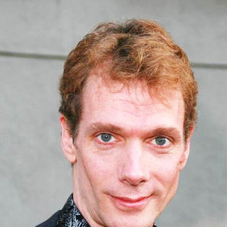 Doug Jones; in 32nd Annual Saturn Awards - Arrivals