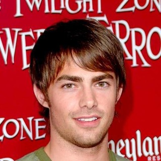 Jonathan Bennett; in The Twilight Zone Tower of Terror Opening At Disneyland