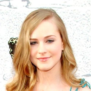 Evan Rachel Wood; in 2004 MTV Movie Awards - Arrivals