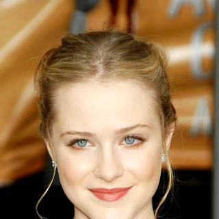 Evan Rachel Wood; in 10th Annual Screen Actors Guild Awards - Arrivals