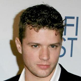 Ryan Phillippe in AFI FEST 2005 Walk The Line Premiere - Arrivals