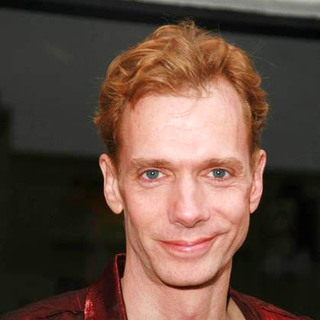 Doug Jones; in Surf School Premiere