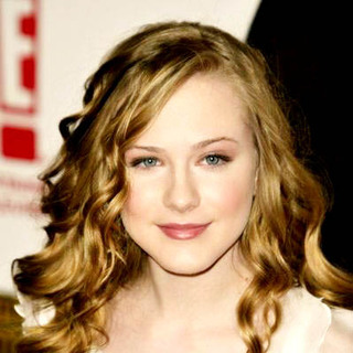 Evan Rachel Wood; in 9th Annual Critics Choice Awards