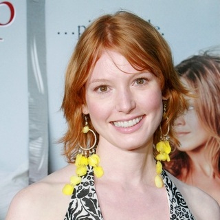 The Break-Up World Premiere