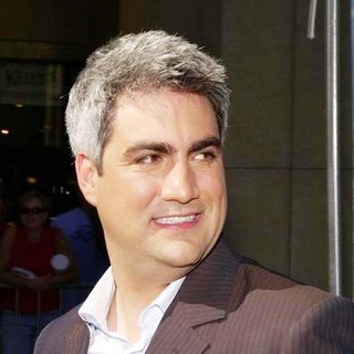 Taylor Hicks; in American Idol Season 5 Grand Finale - Arrivals