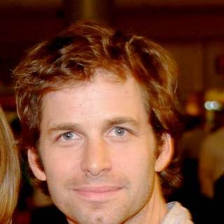 Zack Snyder; in Dawn of the Dead Los Angeles Premiere