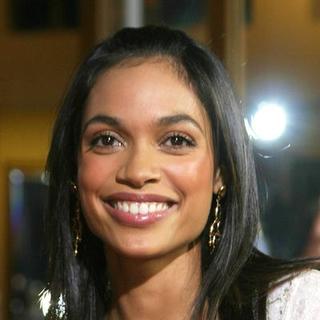 Rosario Dawson; in The Rundown Los Angeles Movie Premiere