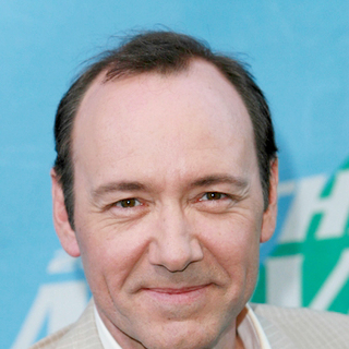 Kevin Spacey; in 2006 MTV Movie Awards - Arrivals