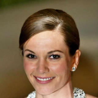 Diane Lane; in 2004 Vanity Fair Oscar Party