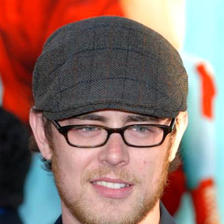 Colin Hanks; in Nacho Libre Premiere in Los Angeles