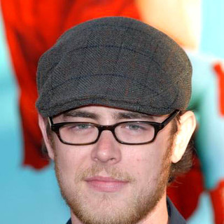 Colin Hanks; in Nacho Libre Premiere in Los Angeles