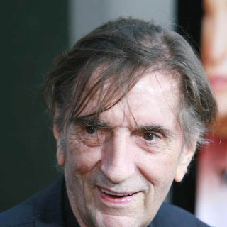 Harry Dean Stanton in You, Me and Dupree Movie Premiere - Arrivals