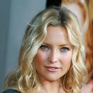Kate Hudson; in You, Me and Dupree Movie Premiere - Arrivals
