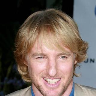 Owen Wilson; in You, Me and Dupree Movie Premiere - Arrivals