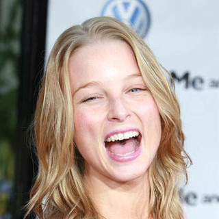 Rachel Nichols; in You, Me and Dupree Movie Premiere - Arrivals