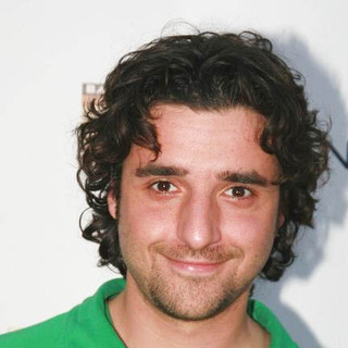 David Krumholtz; in The Groomsmen Movie Premiere - Arrivals