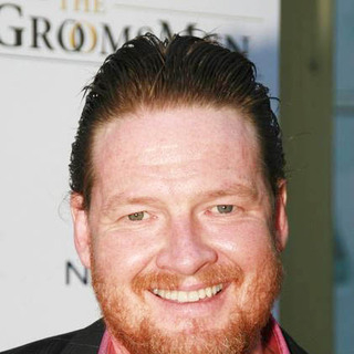 Donal Logue; in The Groomsmen Movie Premiere - Arrivals