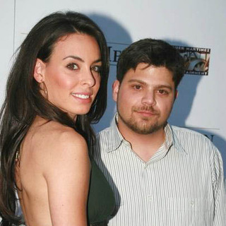 Jerry Ferrara; in The Groomsmen Movie Premiere - Arrivals