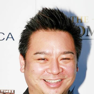 Rex Lee; in The Groomsmen Movie Premiere - Arrivals