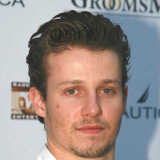 Will Estes; in The Groomsmen Movie Premiere - Arrivals