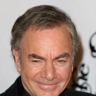 Neil Diamond; in 16th Annual Carousel of Hope Gala Event