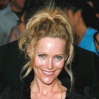 Leslie Mann; in Talladega Nights The Ballad of Ricky Bobby Movie Premiere