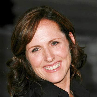 Molly Shannon in Talladega Nights The Ballad of Ricky Bobby Movie Premiere