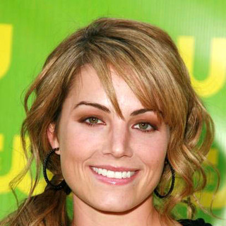 The CW Launch Party - Green Carpet