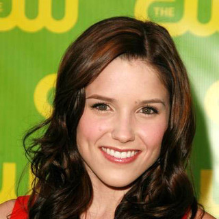 The CW Launch Party - Green Carpet