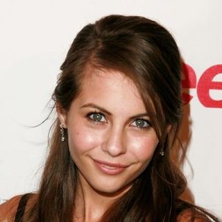 Teen Vogue Young Hollywood Party