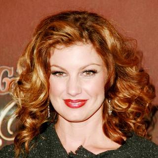 Faith Hill; in CMT Giants Honoring Reba McEntire - Arrivals
