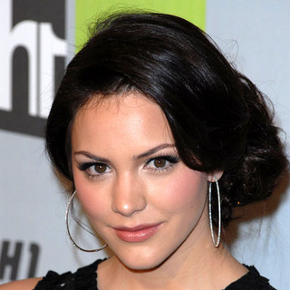 Katherine McPhee; in VH1 Big in '06 Awards