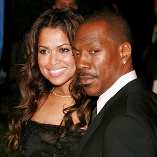 Eddie Murphy; in Dreamgirls Movie Premiere in Los Angeles