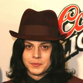 Jack White; in Cold Mountain Movie Premiere