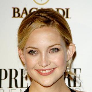 Kate Hudson; in Premiere Magazine's 'The New Power' celebrating Hollywood Power Players Under the Age of 35