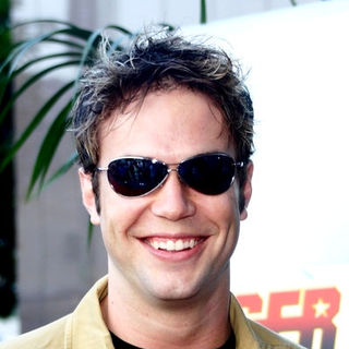 Taran Killam; in Tiger Cruise Los Angeles Premiere