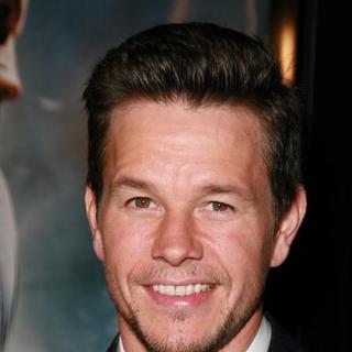 Mark Wahlberg; in Shooter Los Angeles Premiere
