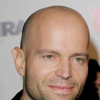 Marc Forster; in Finding Neverland Movie Premiere