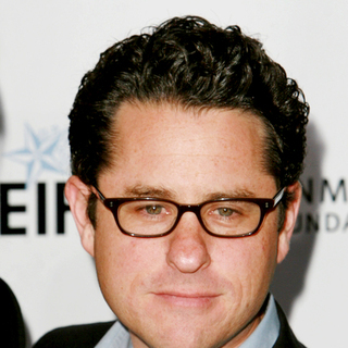 J.J. Abrams; in Mentor LA's Promise Gala Honoring Tom Cruise - Red Carpet
