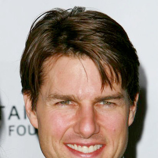 Tom Cruise in Mentor LA's Promise Gala Honoring Tom Cruise - Red Carpet