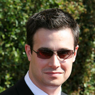 Freddie Prinze Jr.; in 2005 Emmy Creative Arts Awards - Arrivals