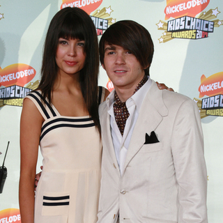 Drake Bell; in Drake Bell in Nickelodeon's 20th Annual Kids' Choice Awards