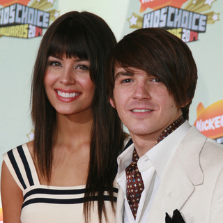 Drake Bell; in Drake Bell in Nickelodeon's 20th Annual Kids' Choice Awards